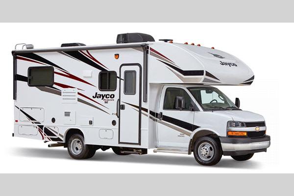 3 Top Class C Motorhomes For, Used Class C Motorhomes With Bunk Beds