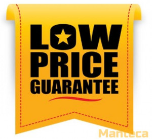 Low Price Guarantee